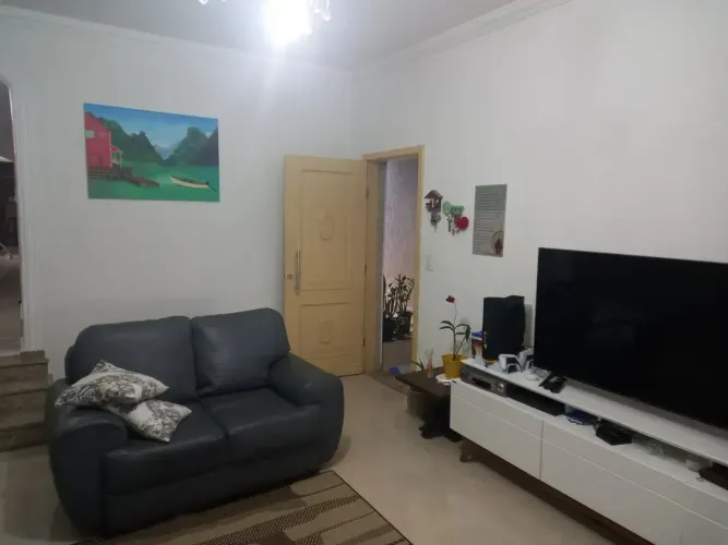 Sobrado com 3 dormitórios à venda, 250 m² por R$ 400.000,00 - Alto São Pedro - Taubaté/SP