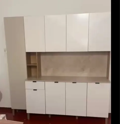 Armário de cozinha