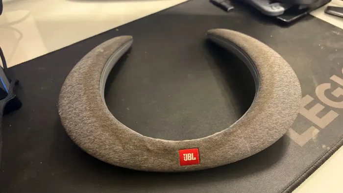 JBL Soundgear