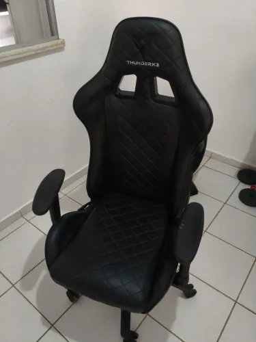 Cadeira de escritório 