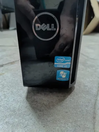 Desktop Dell Vostro 260s