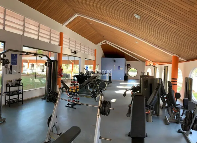 Terreno à venda 2487.32M², Zona Rural, Sertanópolis - PR | ECOVILLAS DO LAGO