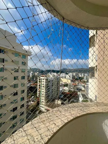 Apartamento à venda, 75 m² por R$ 690.000,00 - Santa Rosa - Niterói/RJ