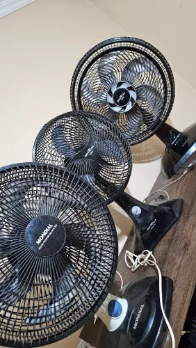 Ventilador