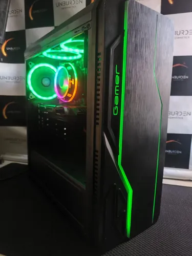 Pc gtx1060