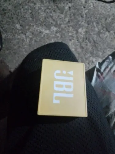 Rádio jbl original
