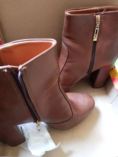 Bota Vizzano 