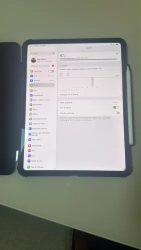 iPad Pro m4 512 13"