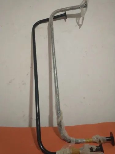 Arara de Roupas Barata (Desapego)