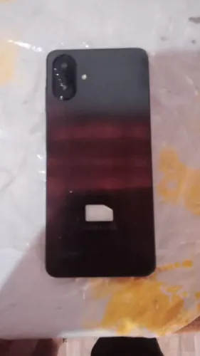 A07 Samsung seminovo