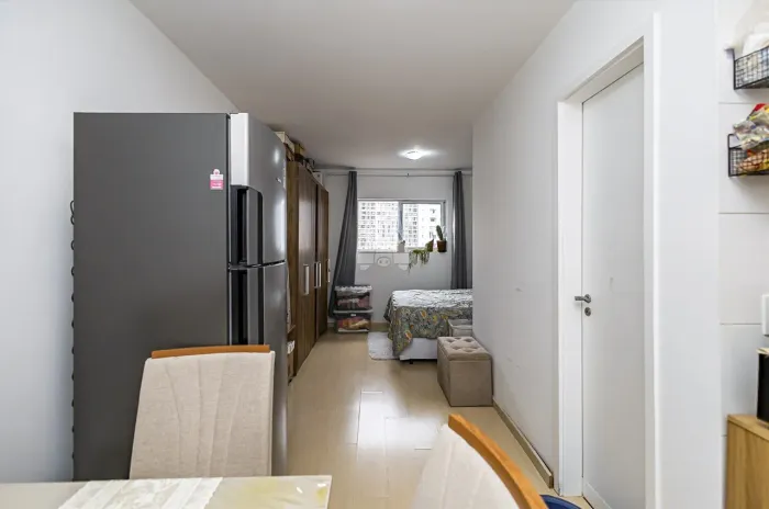 Vendas Studio Curitiba PR