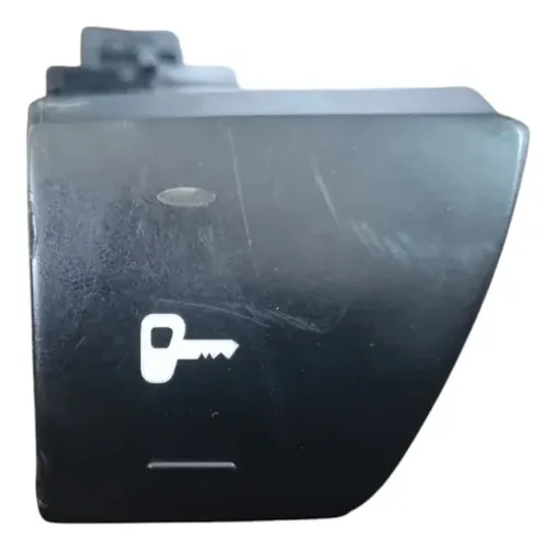 Botão Comando Trava Porta Peugeot 307 2004 2012