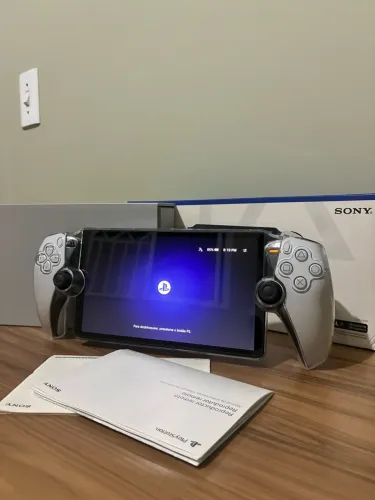 PS PORTAL - IMPECÁVEL
