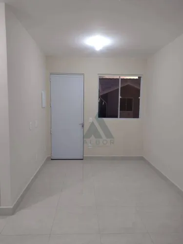 Casa com 2 dormitórios à venda, 45 m² por R$ 210.000 - Condomínio Alea - Itapetininga/SP