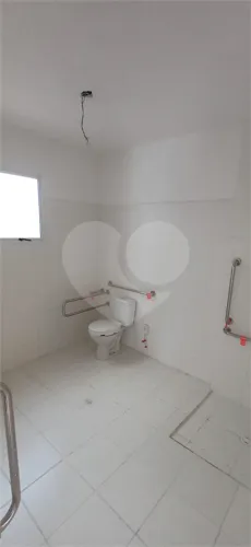 Apartamento a venda - Suzano 42m² - SP