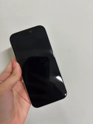 Iphone 16 - MUITO NOVO