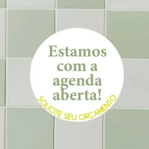 Lavagem a seco - total qualidade