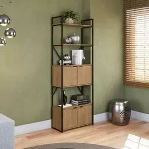 Estante Alta - (Oferta)!