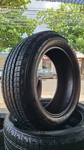 Pneu 255/55/20 Goodyear Ranger Limited 