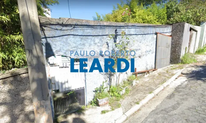 TERRENO - REAL PARQUE - SP