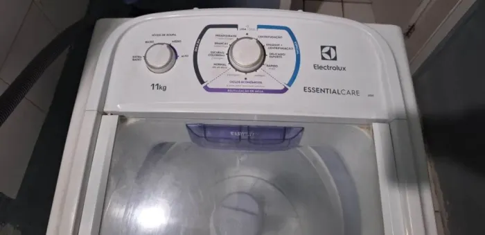 Maquina de Lavar Electrolux Essential Care