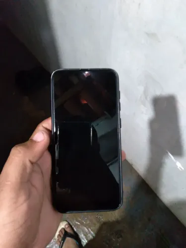 Samsung galaxy A20