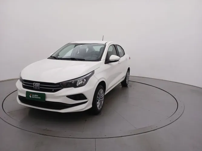 Fiat Cronos Drive 1.0 6V 2025