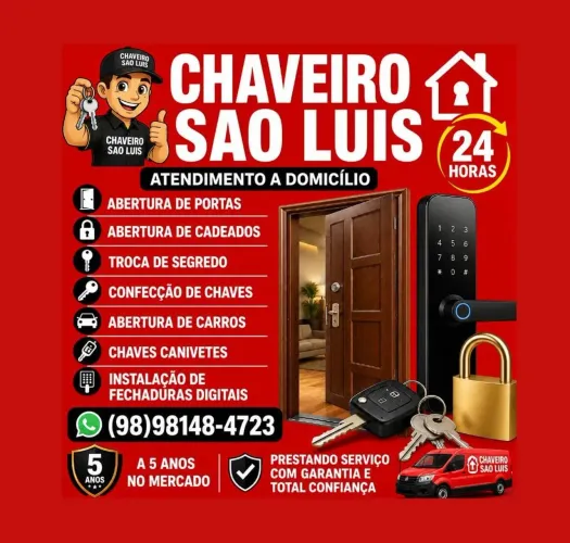 Chaveiro
