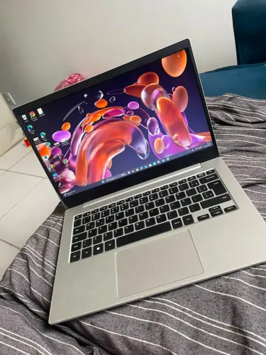 Samsung Galaxy book Go