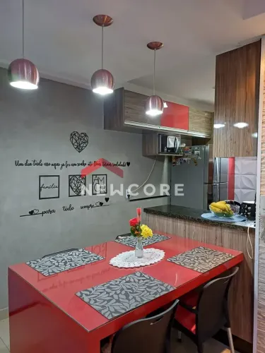Apartamento em Avenida Olga Fadel Abarca - Jardim Santa Terezinha (Zona Leste) - São Paulo