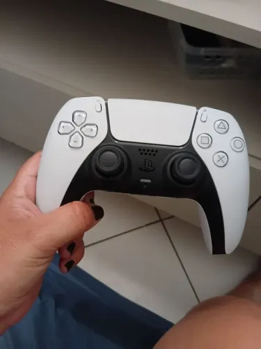 Controle PlayStation 5