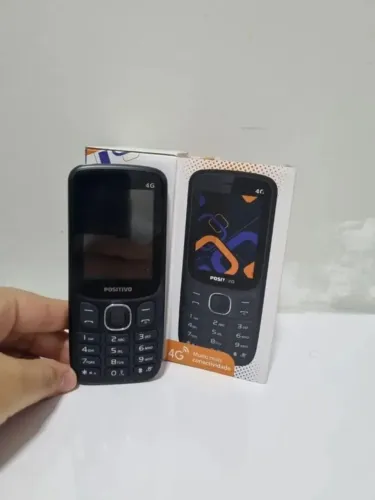 Celular Nokia Positivo P41 Novo