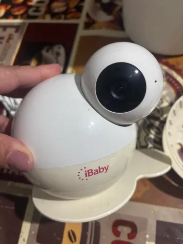 Babá eletrônica