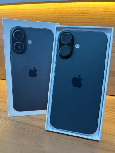 IPHONE 17 