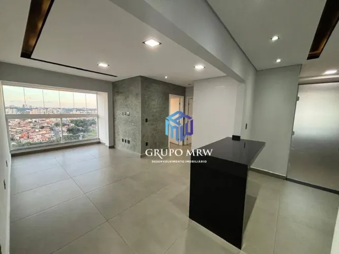 Apartamento com 2 dormitórios à venda, 70 m² por R$ 560.000,00 - Vila Hortência - Sorocaba