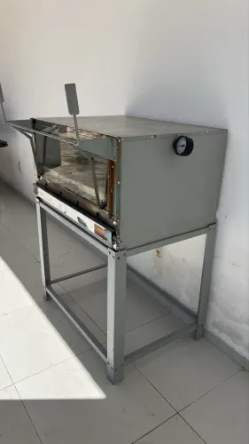 Forno a gás Venâncio 0,90x0,70M.