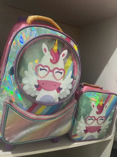 Vendo bolsa escolar