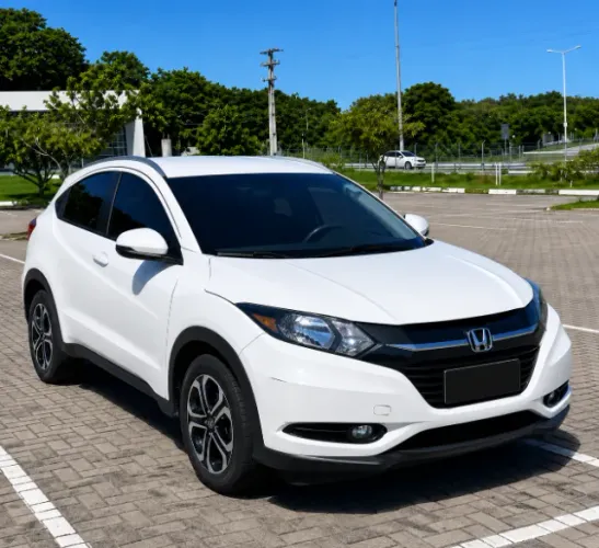 Honda HR-V EX 1.8 Flexone 16V 5P Aut. 2016
