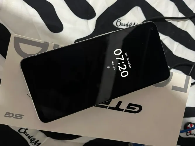 Realme gt2 pro ( leia snodragon 8gen 1