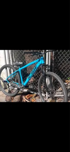 Bicicleta aro 29 