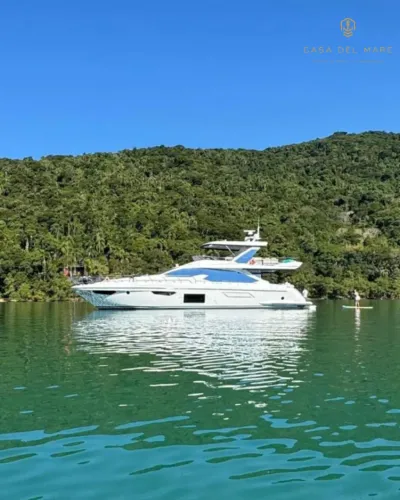 Azimut 74 2021