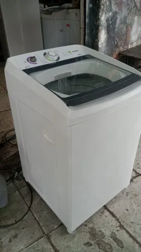 ? Lavadora 12kg - Excelente Desempenho e Ótimo Preço!