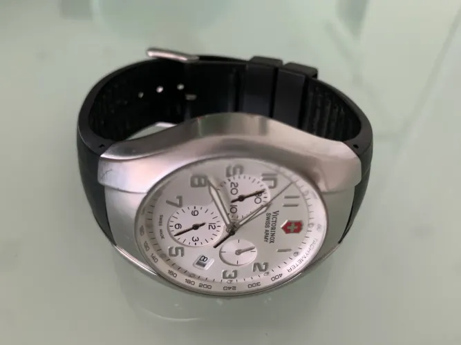 Relógio Victorinox Swiss Army