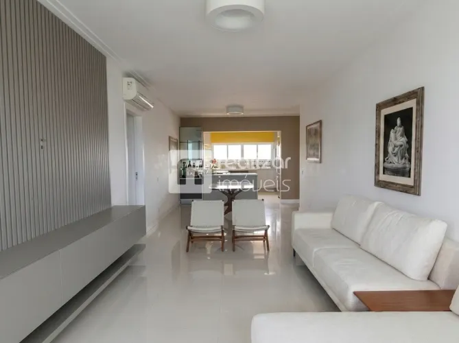 Apartamento 3 quartos/suíte na bairro Agronômica - Florianópolis
