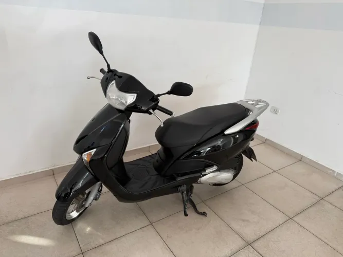 Honda Lead 