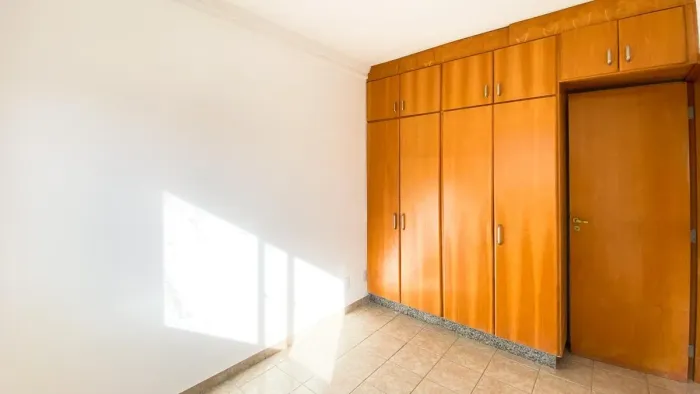 Apartamento, 3 quartos, 1 suíte, 64 m², 1 vaga no Vila Rosa em Goiânia