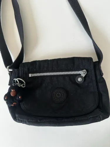 Bolsa transversal Kipling