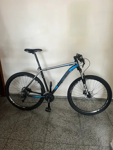 Bicicleta Elleven Aro 29