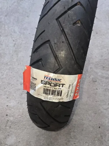 Pneu Technic 1407017