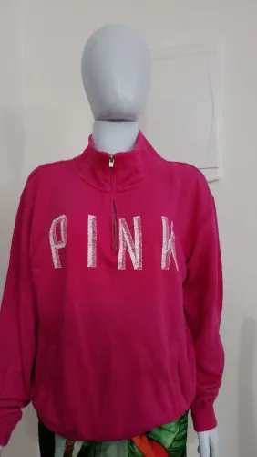 Moletom da pinkie